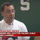 USA Gymnastics Doctor Charged With Molestation Found to Have Thousands of Child Porn Images as Scandal Grows Wider